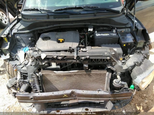 KNDJ33AU4L7107207 KIA SOUL EX