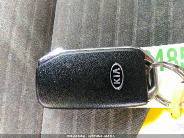 KNDJ33AU4L7107207 KIA SOUL EX