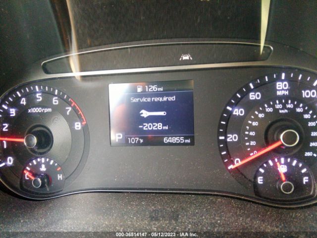 KNDJ33AU4L7107207 KIA SOUL EX