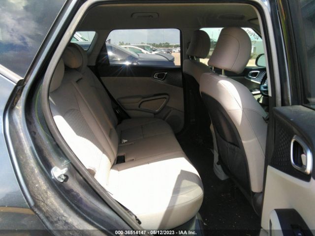 KNDJ33AU4L7107207 KIA SOUL EX