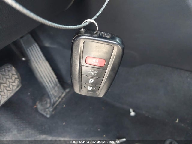 Toyota Highlander Xle 2020 5TDGZRAH4LS024817 Image 11