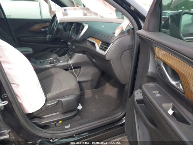 3GKALMEV9KL380649 GMC Terrain Sle
