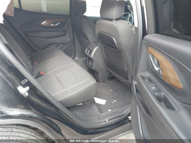 3GKALMEV9KL380649 GMC Terrain Sle