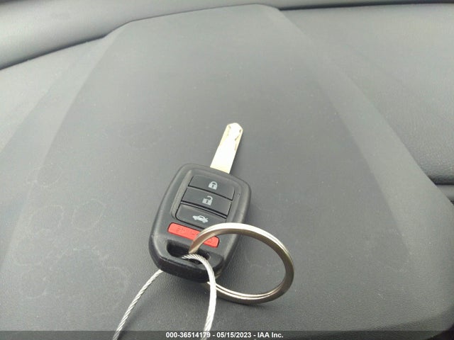 Honda Civic Sedan Lx 2019 19XFC2F68KE035999 Image 11