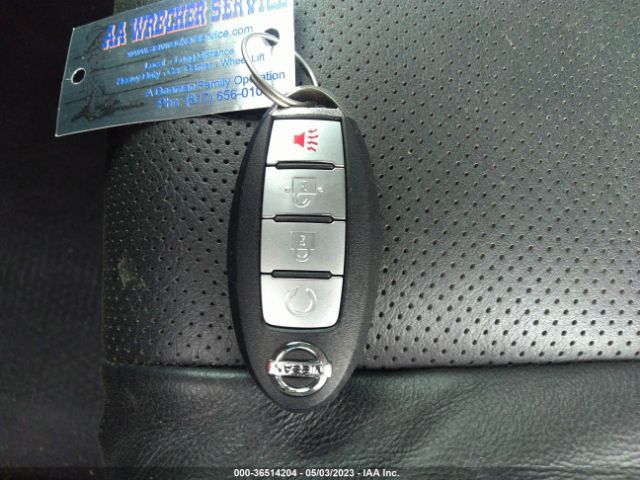 5N1AT2MT1FC784865 Nissan Rogue Sl