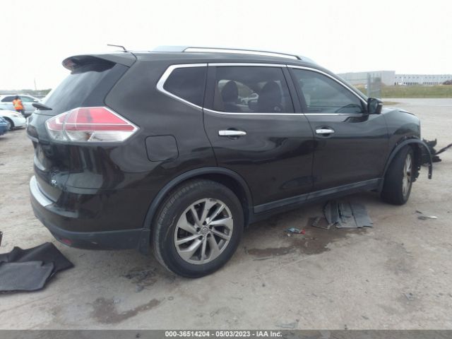 5N1AT2MT1FC784865 Nissan Rogue Sl