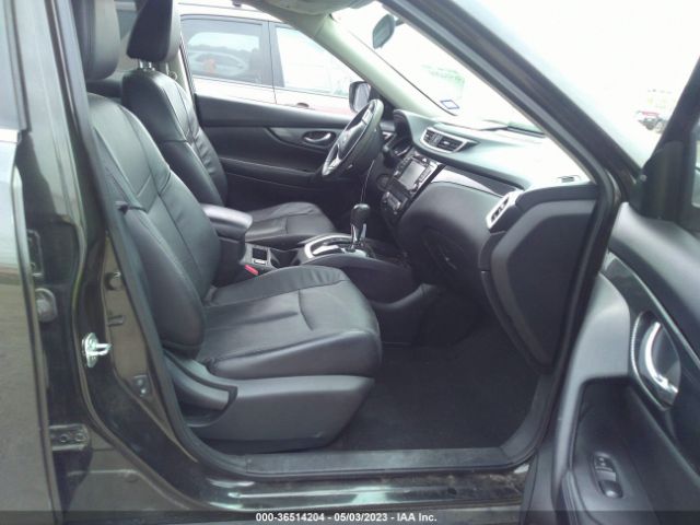 5N1AT2MT1FC784865 Nissan Rogue Sl