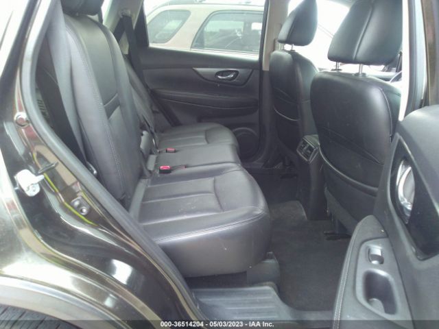 5N1AT2MT1FC784865 Nissan Rogue Sl