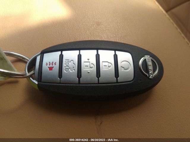 3N1AB8CV4NY265265 Nissan SENTRA SV