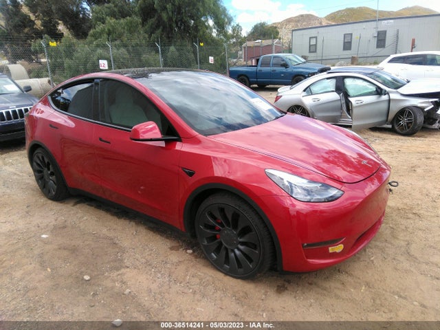 2022 7SAYGDEF0NF490325 main image