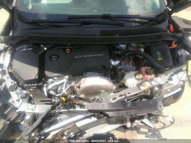 Chevrolet VOLT LT 2019 1G1RC6S51KU105855 Image 12