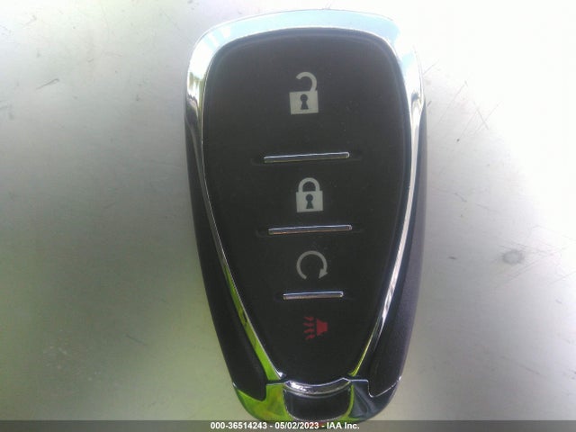 Chevrolet VOLT LT 2019 1G1RC6S51KU105855 Image 3
