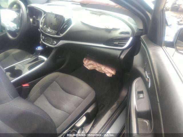 Chevrolet VOLT LT 2019 1G1RC6S51KU105855 Image 7