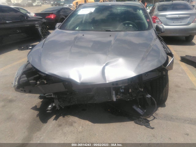 Chevrolet VOLT LT 2019 1G1RC6S51KU105855 Image 8