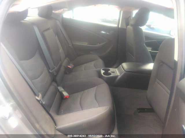 Chevrolet VOLT LT 2019 1G1RC6S51KU105855 Image 10