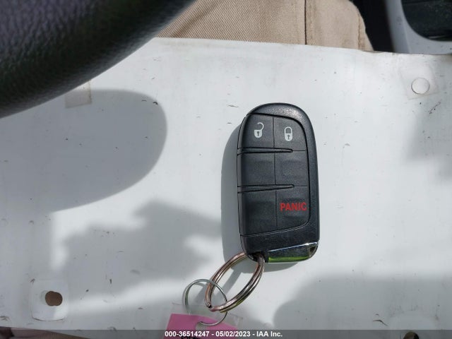 2018 JEEP COMPASS SPORT VIN: 3C4NJCAB7JT271968