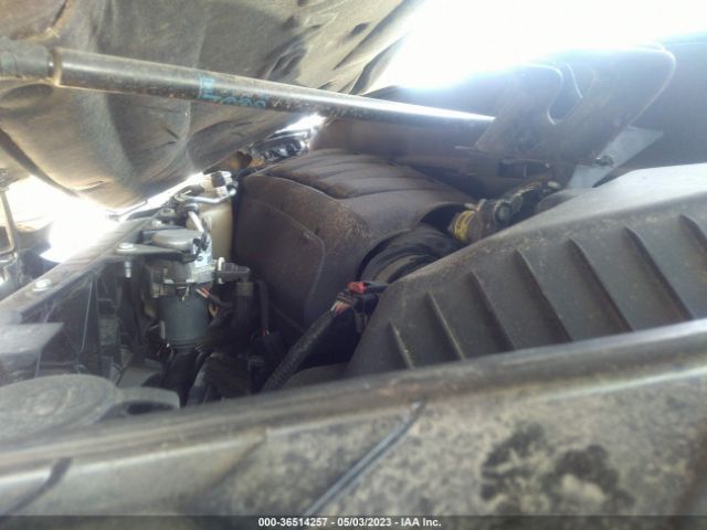 1GKKRRKD6FJ387647 GMC ACADIA SLT