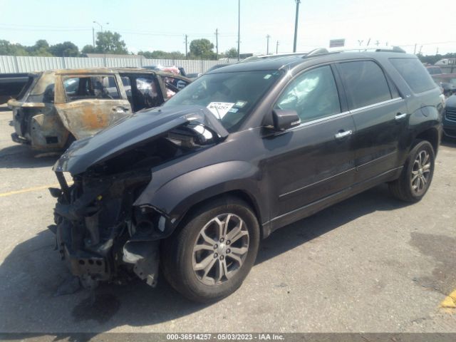 1GKKRRKD6FJ387647 GMC ACADIA SLT
