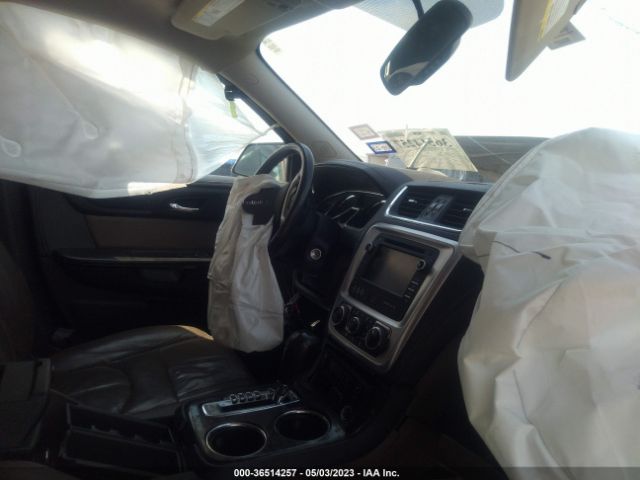1GKKRRKD6FJ387647 GMC ACADIA SLT