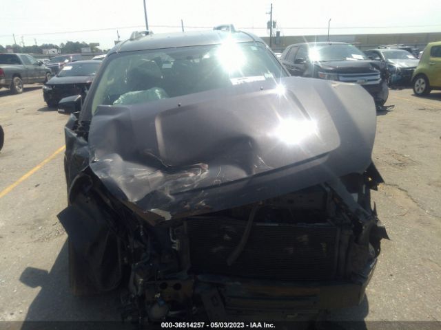 1GKKRRKD6FJ387647 GMC ACADIA SLT