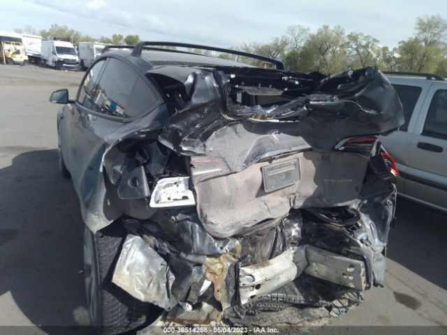 5YJYGDEE5MF074631 Tesla Model Y Long Range