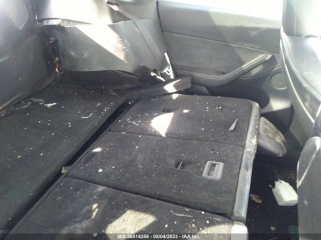 5YJYGDEE5MF074631 Tesla Model Y Long Range