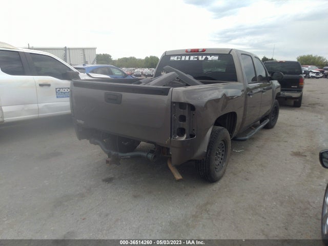 2013 CHEVROLET SILVERADO 1500 LS VIN: 3GCPCREA1DG200186
