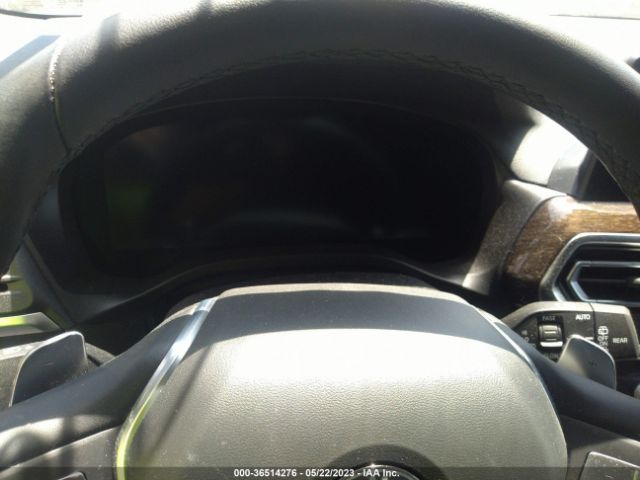 5UX43DP04N9M82639 BMW X3 Sdrive30i