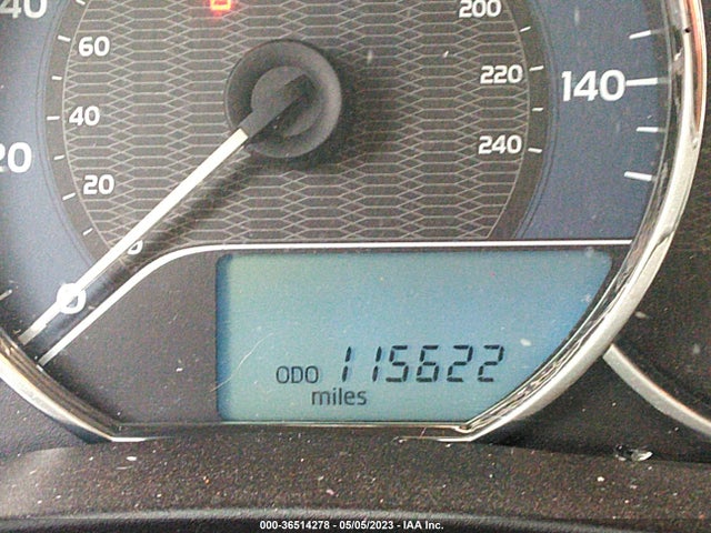 Toyota Corolla L/le/s/s Plus/le Plus 2015 5YFBURHE8FP351089 Image 7