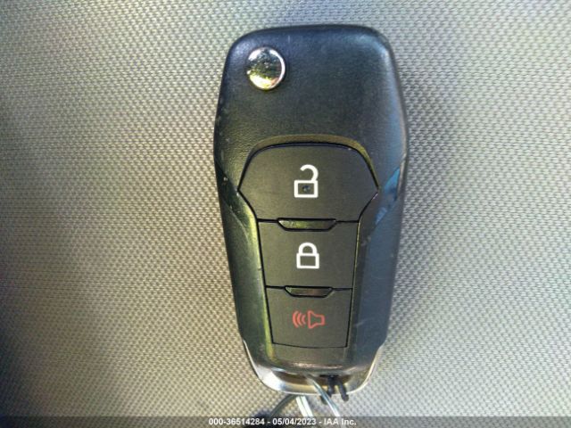 MAJ3S2FE3MC407973 Ford ECOSPORT S