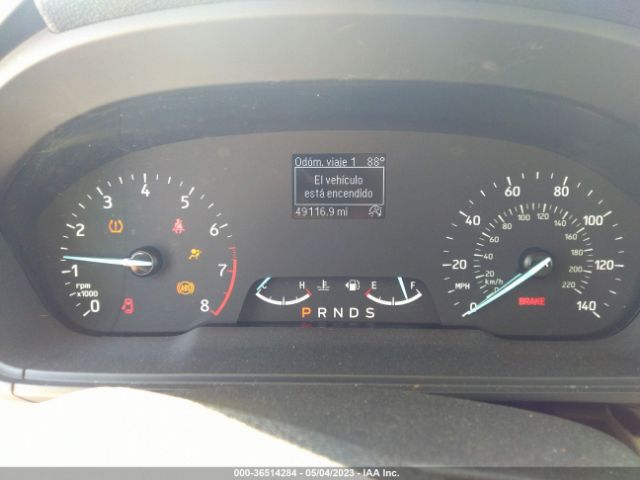 MAJ3S2FE3MC407973 Ford ECOSPORT S