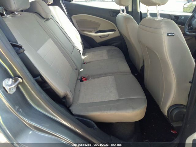 MAJ3S2FE3MC407973 Ford ECOSPORT S