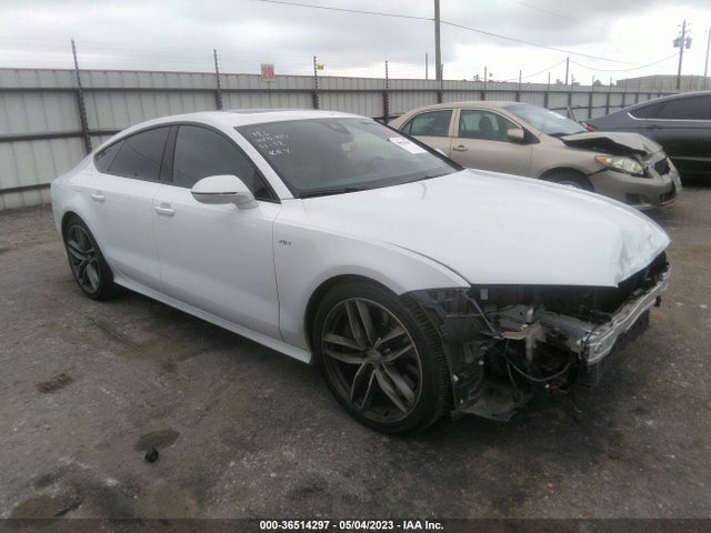2015 Audi S7, VIN: WAUW2AFC4FN035483