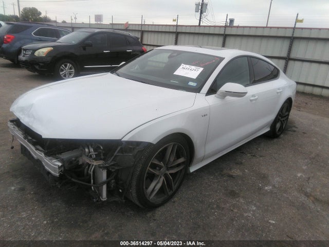 2015 Audi S7, VIN: WAUW2AFC4FN035483