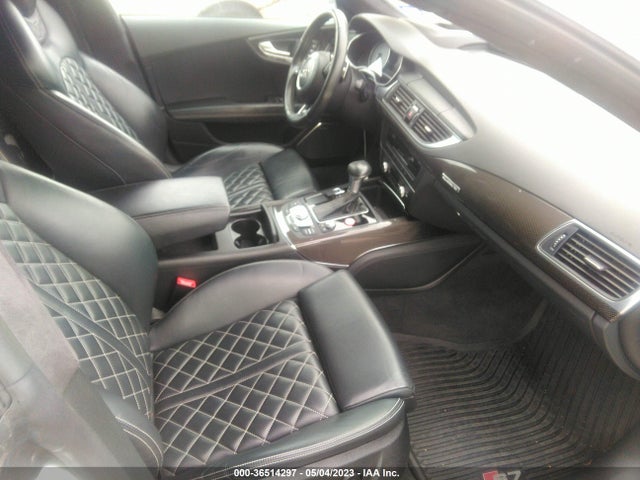 2015 Audi S7, VIN: WAUW2AFC4FN035483