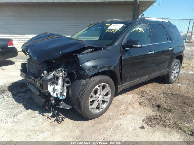 1GKKVRKD7FJ317022 GMC ACADIA SLT