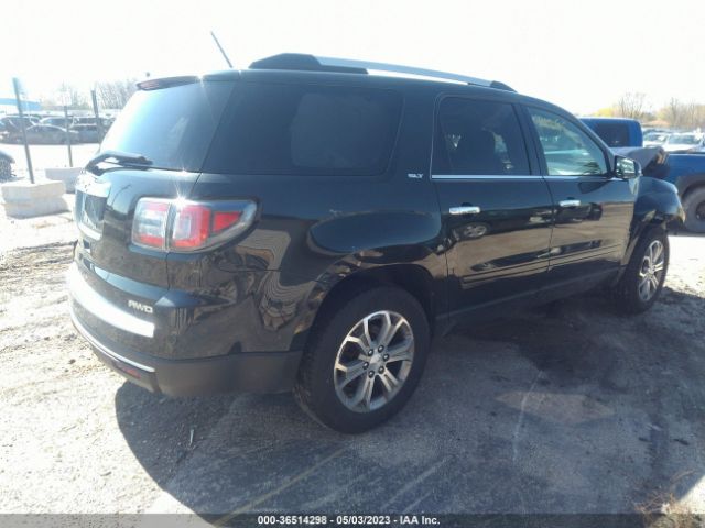1GKKVRKD7FJ317022 GMC ACADIA SLT
