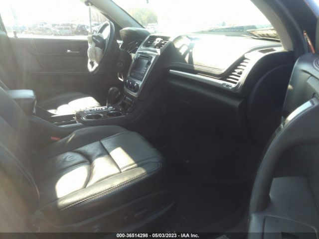 1GKKVRKD7FJ317022 GMC ACADIA SLT