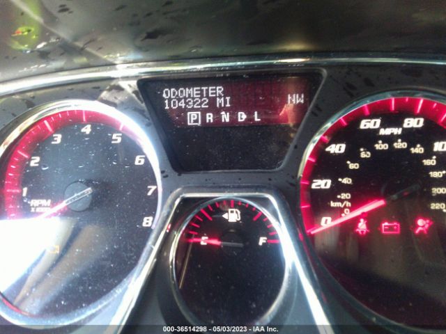 1GKKVRKD7FJ317022 GMC ACADIA SLT