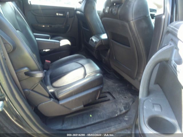 1GKKVRKD7FJ317022 GMC ACADIA SLT