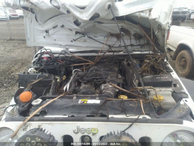 1C4HJWFG3FL771812 Jeep Wrangler Unlimited Rubicon