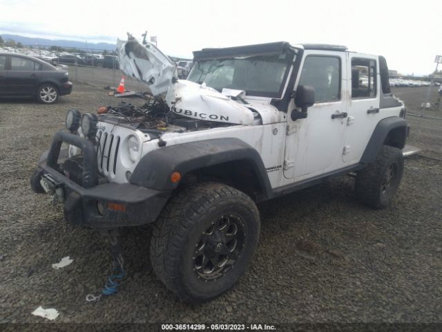 1C4HJWFG3FL771812 Jeep Wrangler Unlimited Rubicon