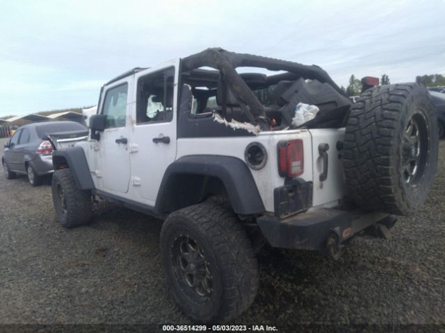 1C4HJWFG3FL771812 Jeep Wrangler Unlimited Rubicon