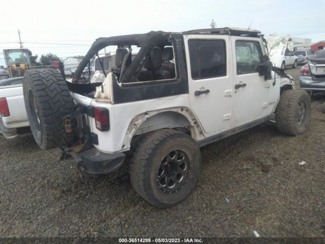 1C4HJWFG3FL771812 Jeep Wrangler Unlimited Rubicon