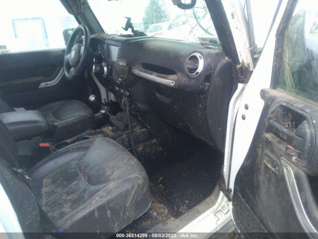 1C4HJWFG3FL771812 Jeep Wrangler Unlimited Rubicon