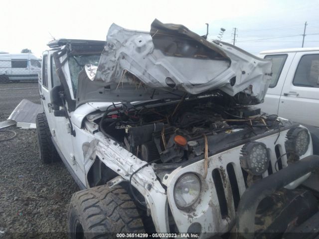 1C4HJWFG3FL771812 Jeep Wrangler Unlimited Rubicon