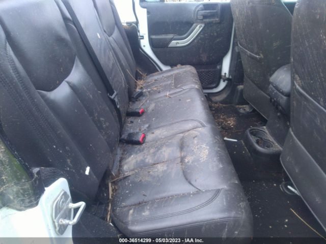 1C4HJWFG3FL771812 Jeep Wrangler Unlimited Rubicon
