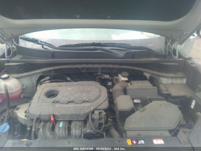 KNDPMCAC5M7916232 KIA Sportage Lx