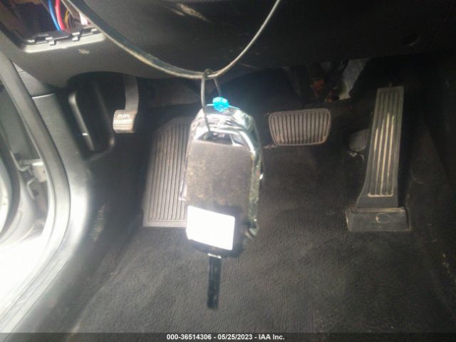 KNDPMCAC5M7916232 KIA Sportage Lx