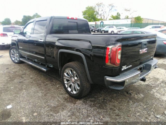 3GTU2NECXHG115644 GMC Sierra 1500 Slt